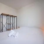 Casa de Férias New Dahlia 13 With Parking By Interhome *