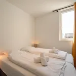 New Dahlia 13 With Parking By Interhome Casa de Férias Bredene