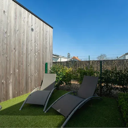 Holiday home New Dahlia 13 By Interhome