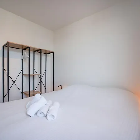 Tatil Evi New Dahlia 13 With Parking By Interhome *