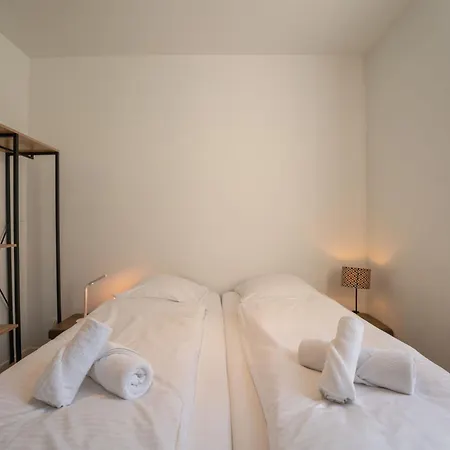 New Dahlia 13 With Parking By Interhome Tatil Evi *