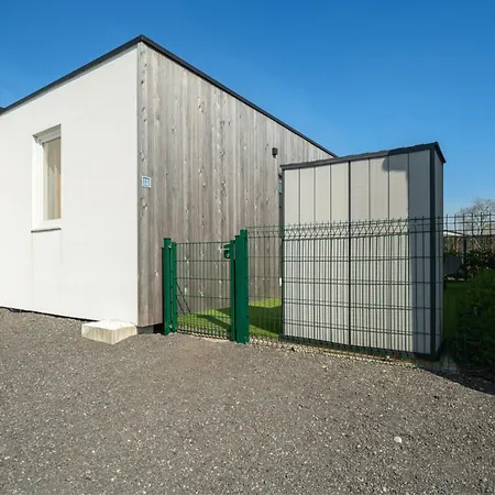 Tatil Evi New Dahlia 13 With Parking By Interhome *